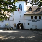 Muzeul Național al Satului „Dimitrie Gusti”
