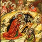 Nașterea lui Iisus Hristos