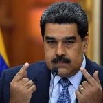 Nicolás Maduro