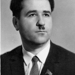 Nicolae Testemițanu