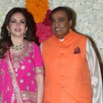 Nita Ambani