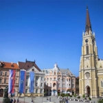 Novi Sad