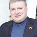 Oleg Horjan