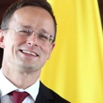 Péter Szijjártó