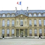 Palatul Élysée