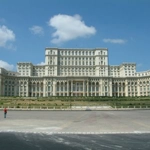 Palatul Parlamentului