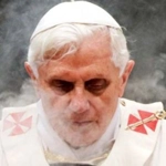 Papa Benedict al XVI-lea