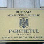 Parchetul de pe lângă Înalta Curte de Casație și Justiție