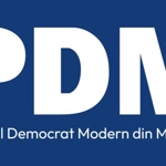 Partidul Democrat Modern din Moldova
