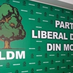 Partidul Liberal Democrat din Moldova