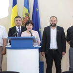 Partidul Popular Românesc (Republica Moldova)