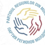 Partidul Regiunilor din Moldova