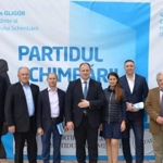 Partidul Schimbării