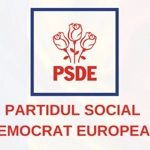 Partidul Social Democrat European