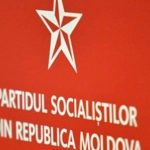 Partidul Socialist din Moldova