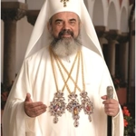 Patriarhul Bisericii Ortodoxe Române