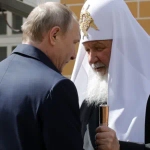 Patriarhului Kirill