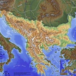 Peninsula Balcanică