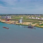 Portul Giurgiulești