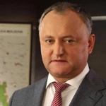 Președintele Republicii Moldova