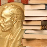 Premiul Nobel pentru literatură