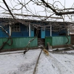 Răcăria, Rîșcani