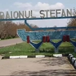 Raionul Ștefan Vodă