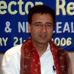 Randeep Surjewala