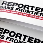 Reporteri fără frontiere