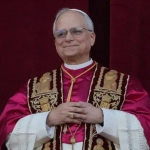 Robert Francis Prevost