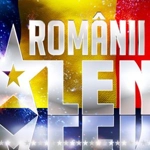 Românii au talent
