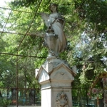 Sărata Veche, Fălești