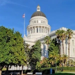 Sacramento, California