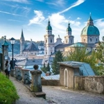 Salzburg