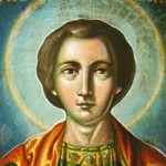 Sfântul Pantelimon