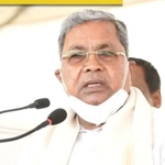Siddaramaiah