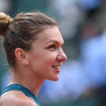 Simona Halep