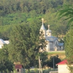 Soltănești, Nisporeni