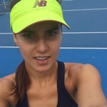 Sorana Cîrstea