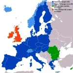 Spațiul Schengen