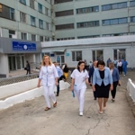 Spitalul Clinic Bălți