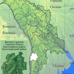 Stoianovca, Cantemir