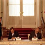 Strategic Arms Reduction Treaty