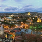 Tbilisi