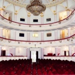 Teatrul Național „Mihai Eminescu” din Chișinău