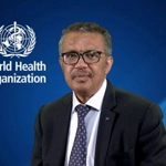 Tedros Adhanom