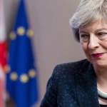 Theresa May