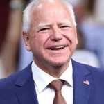 Tim Walz