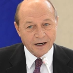 Traian Băsescu