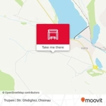 Trușeni, Chișinău